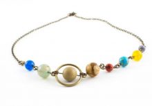 دستبند منظومه شمسی