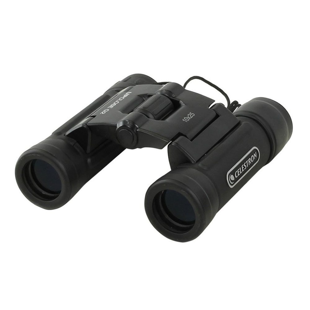 دوربین دوچشمی سلسترون مدل UpClose G2 10×۲۵