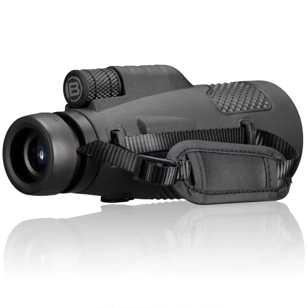دوربین تک چشمی ضدآب برسر مدل Bresser 12X50 - Image 4